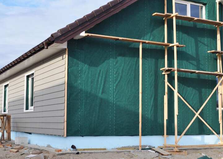 siding lincoln ne