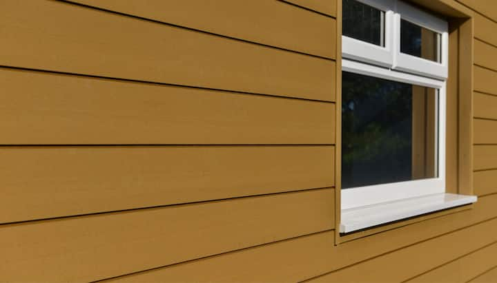 Advanced composite siding installation services in Lincoln