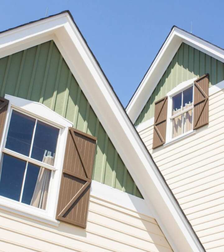 Cornhuskers Siding Solutions